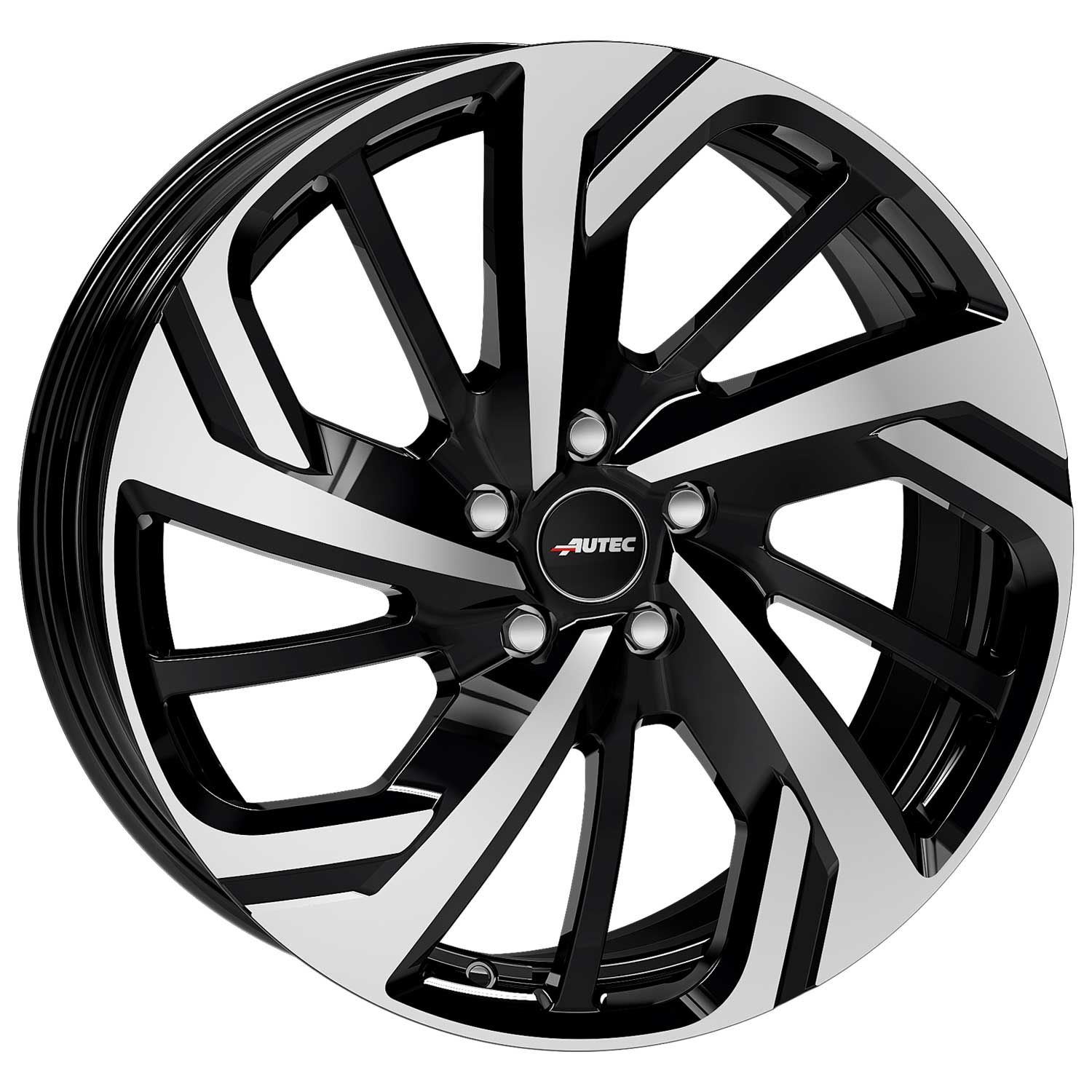 Autec Rixon 7,5x18 ET51 5x114,3 18