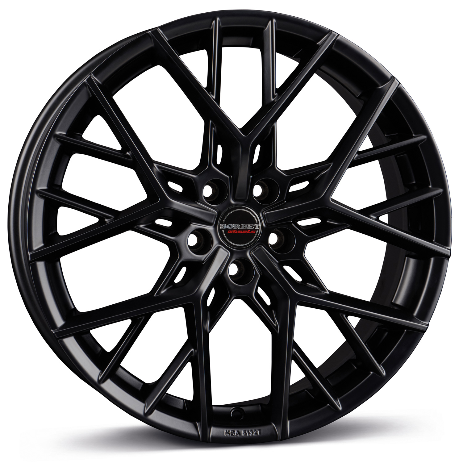 Borbet 20
