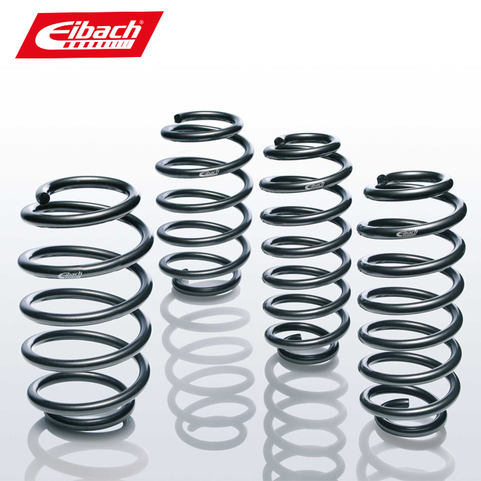 Eibach Springs E10-20-040-03-22 for BMW X3, X4