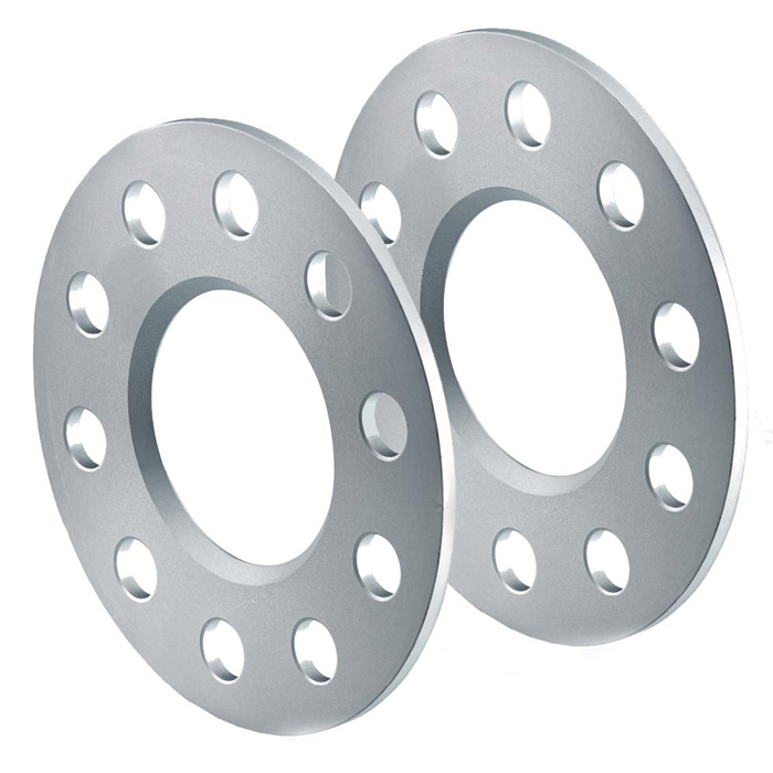 Eibach wheel spacers 2x5mm S90-1-05-032 for Mitsubishi ASX