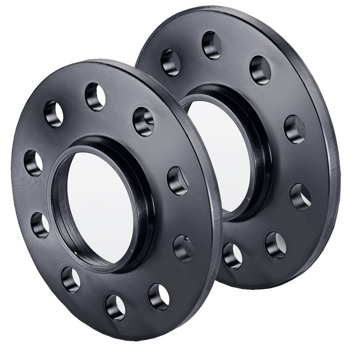 Eibach wheel spacers 2x14mm S90-2-14-002-B for Mitsubishi ASX