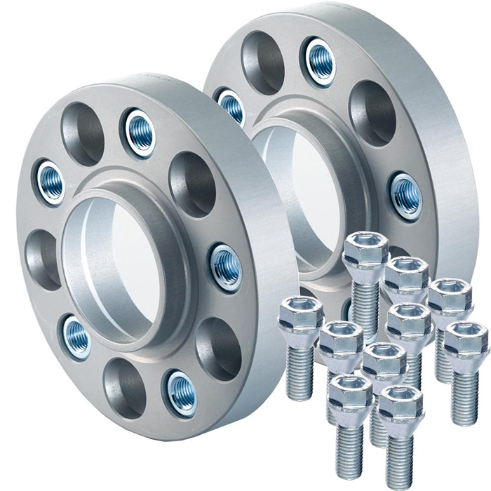 Eibach wheel spacers 2x21mm S90-7-21-012 for Mitsubishi ASX