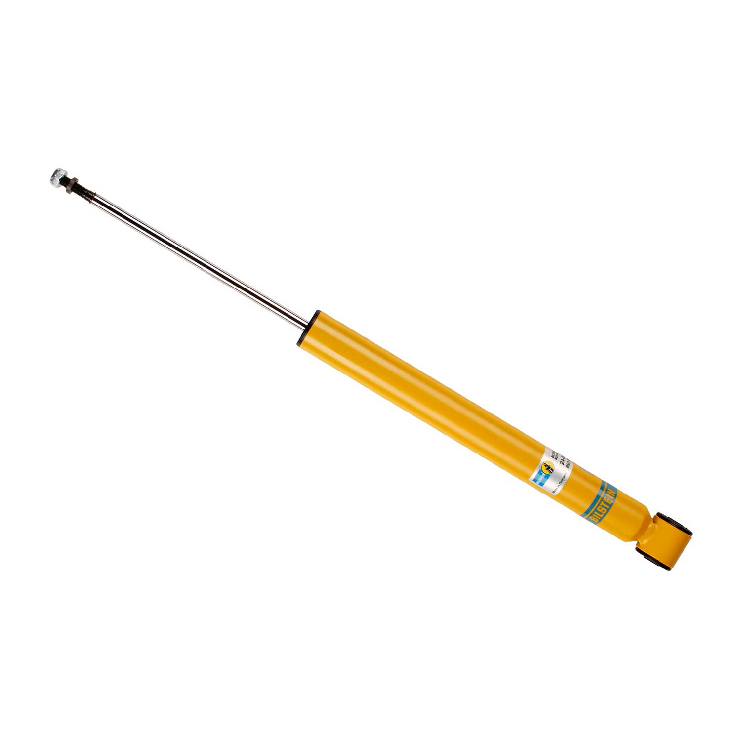 Shock absorber Bilstein B8 rear 24-026246 for Audi A3 TT TT Roadster