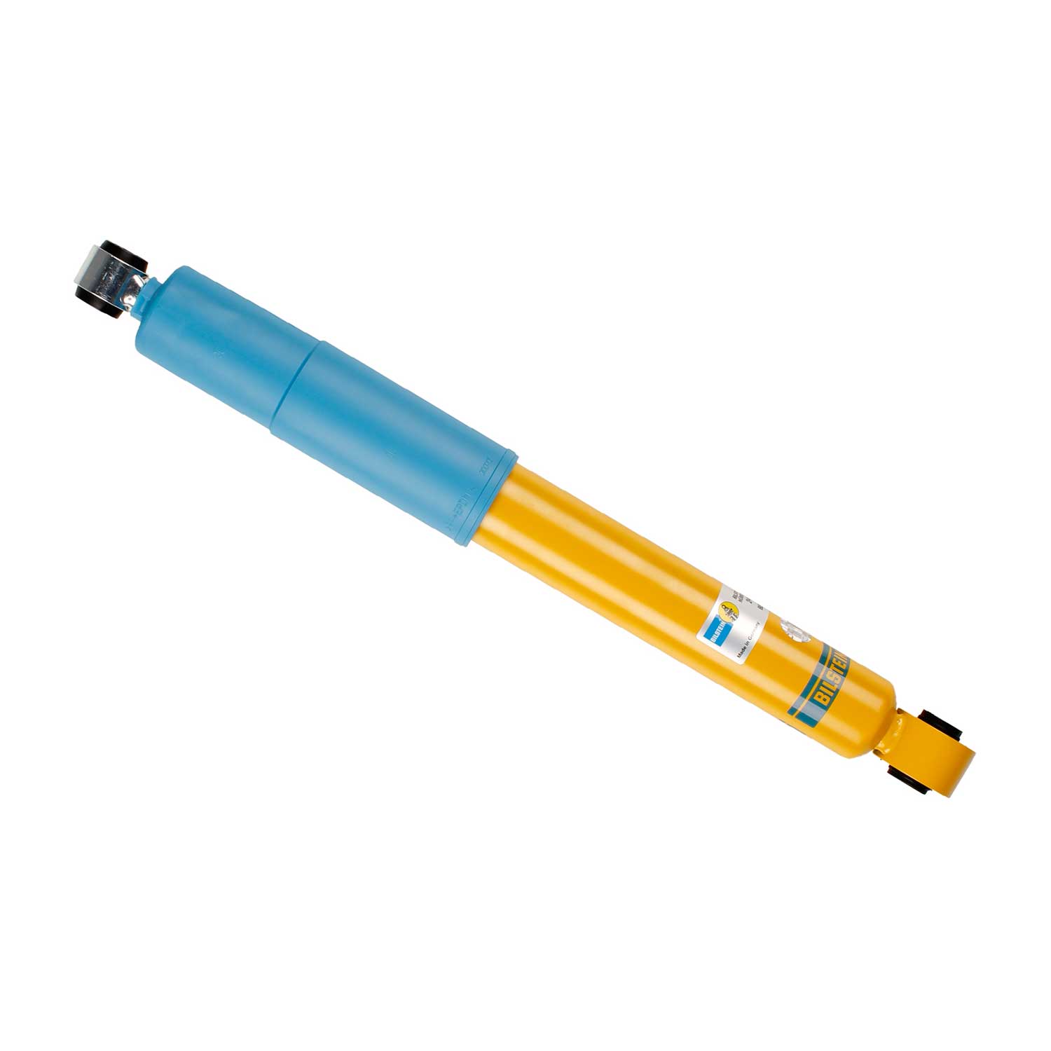 Shock absorber Bilstein B6 4600 rear 24-144384 for Nissan NP300 NAVARA