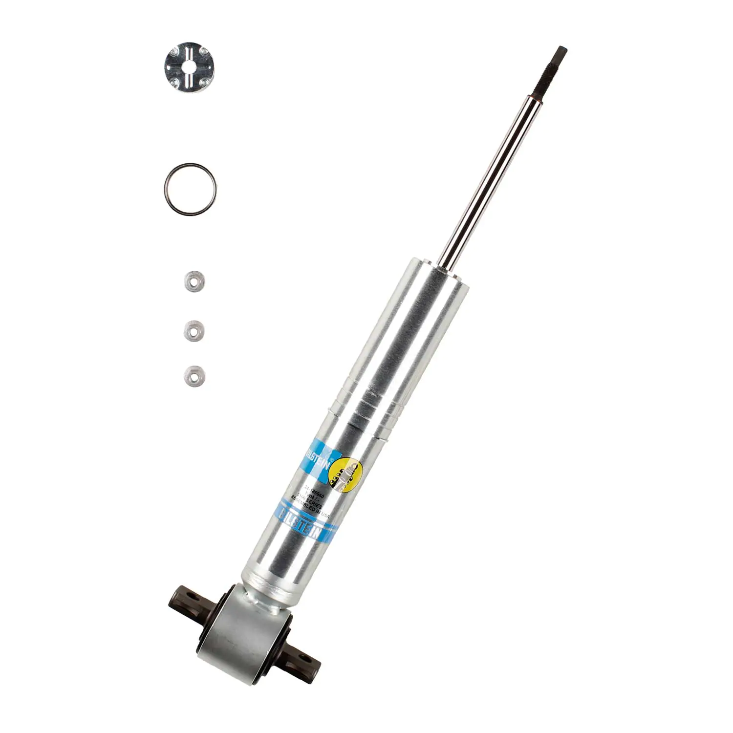 Bilstein B8 Shock absorbers Dampers 24-186940 front for Gmc SIERRA, YU