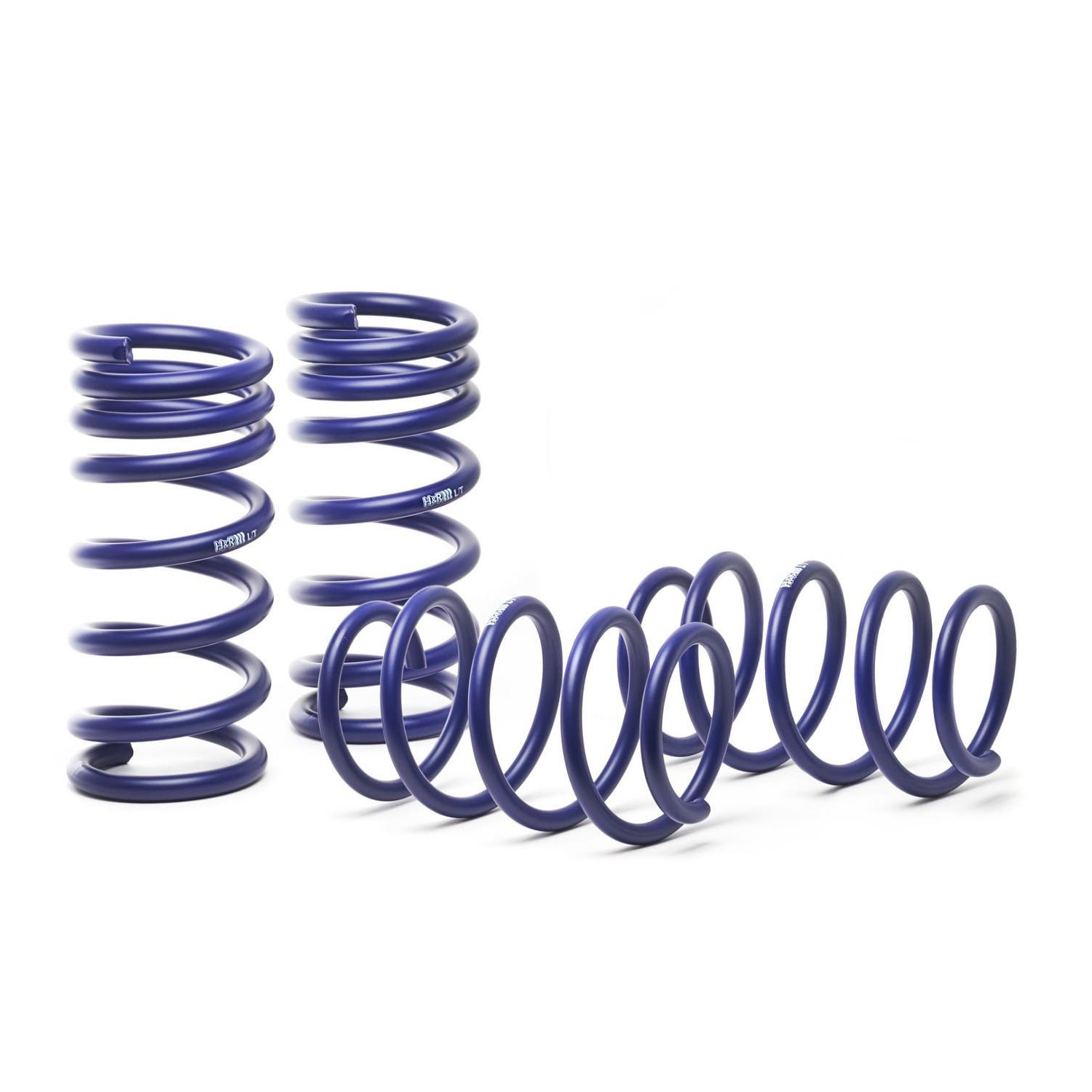 H&R springs 28521-1 for BMW X3 G45