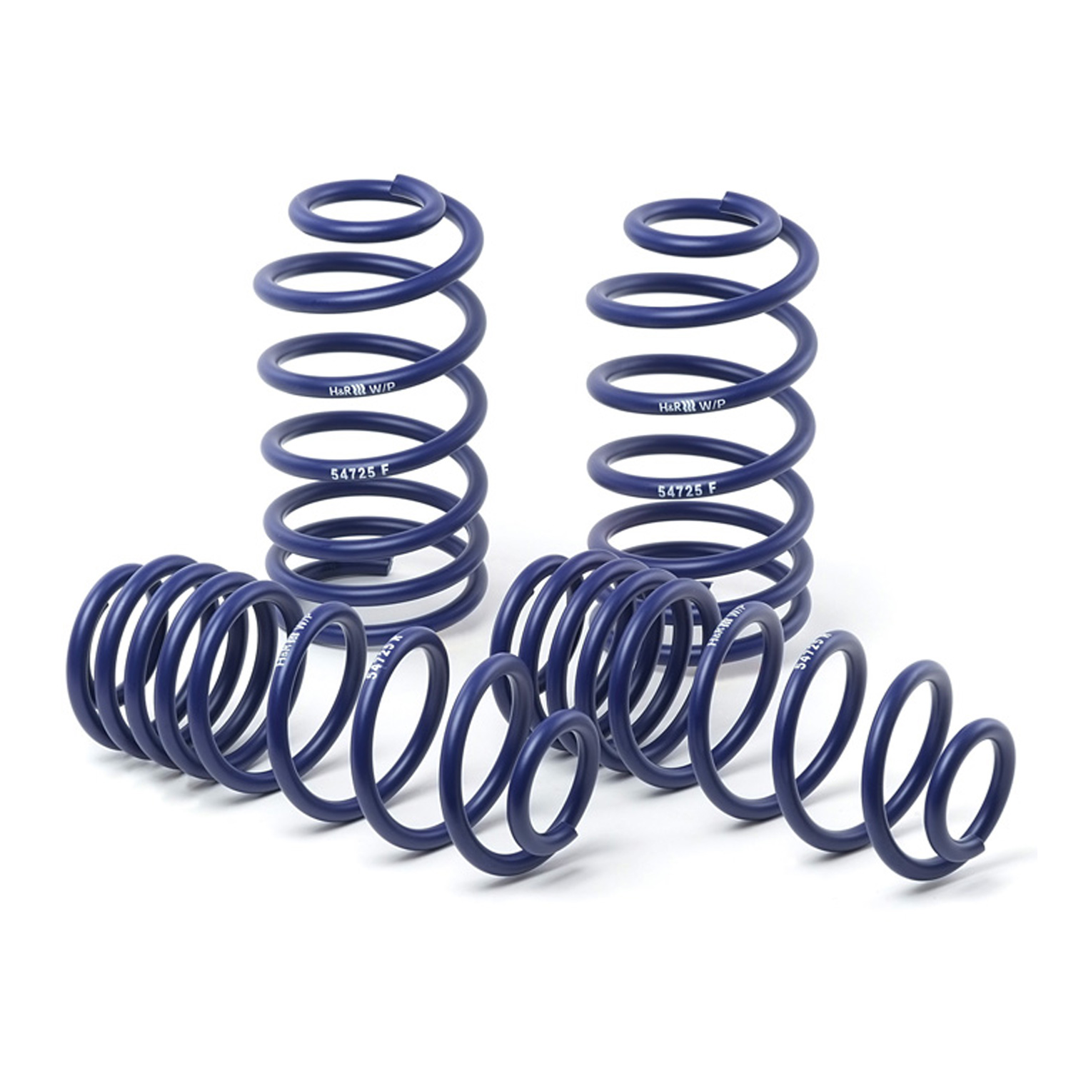 H&R springs 28521-1 for BMW X3 G45