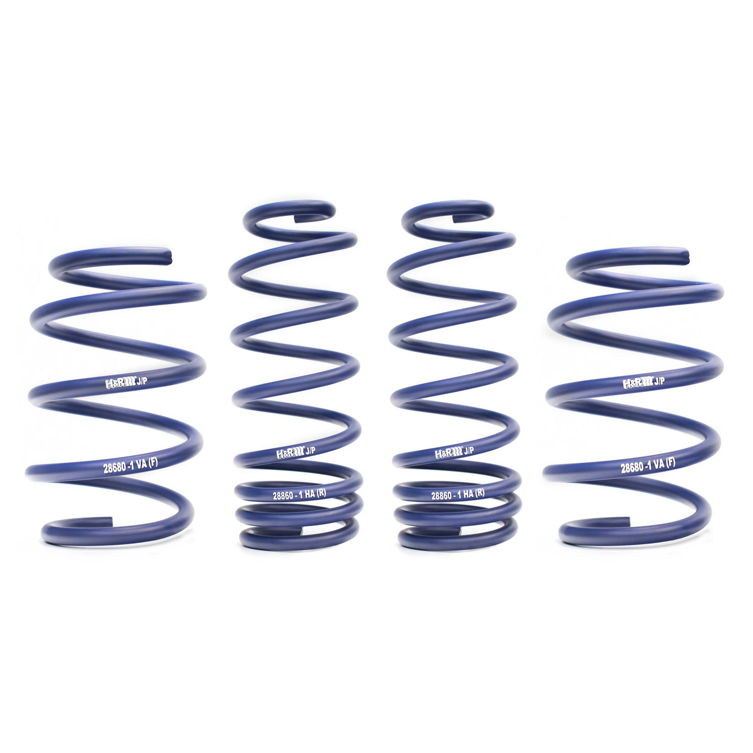 H&R springs 28521-1 for BMW X3 G45