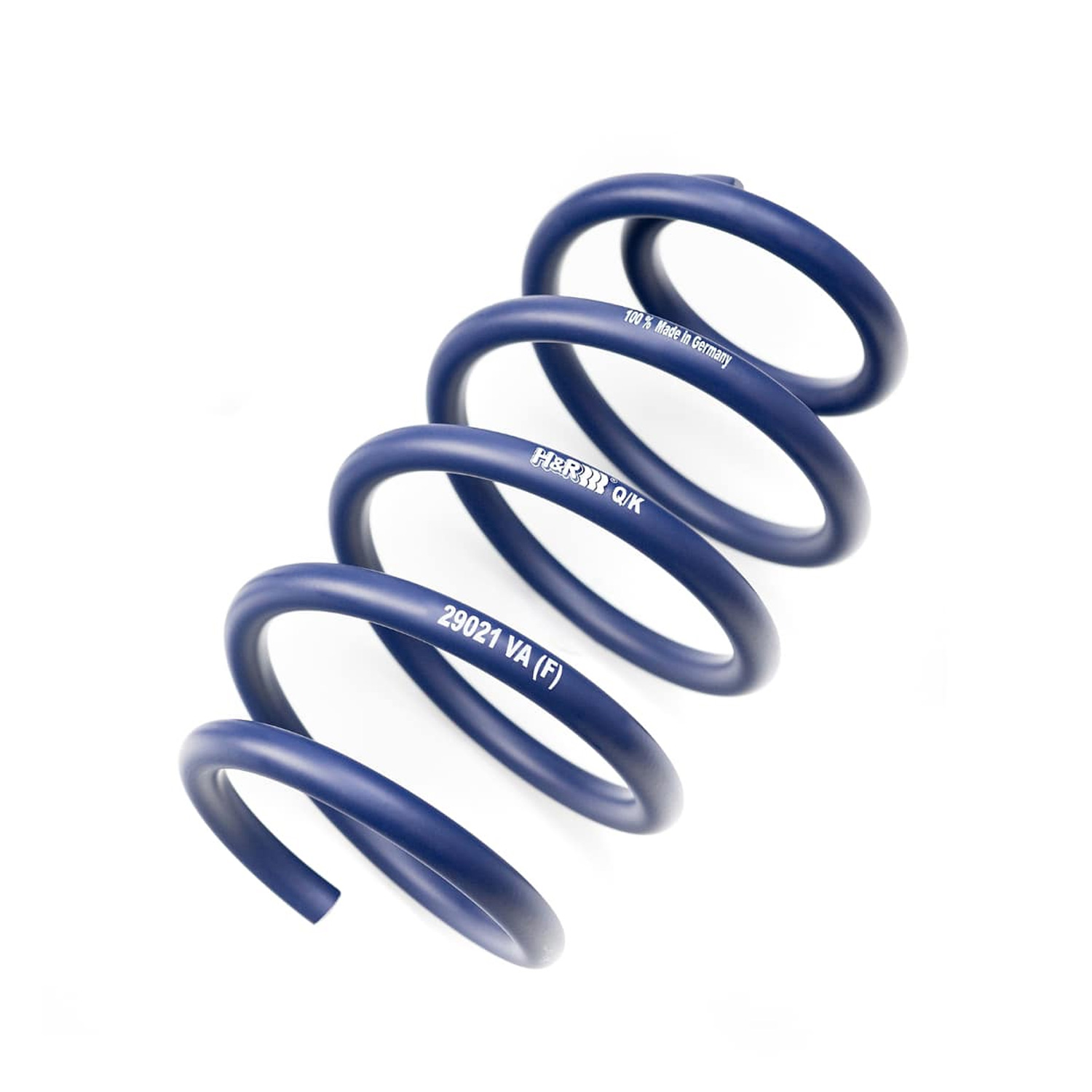 H&R springs 28521-1 for BMW X3 G45