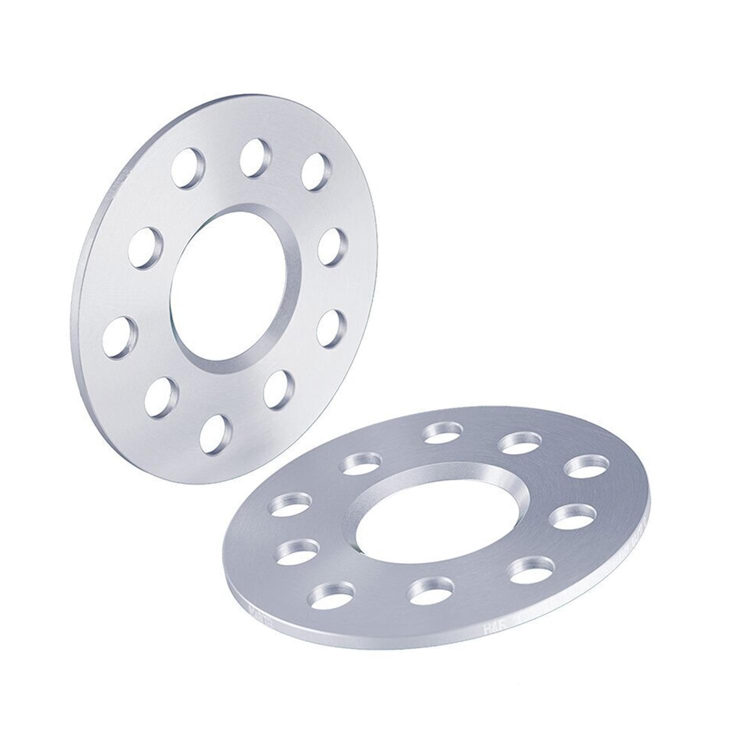 H&R 2x3mm 0655577 Spacers for Skoda Kodiaq, Octavia, Superb