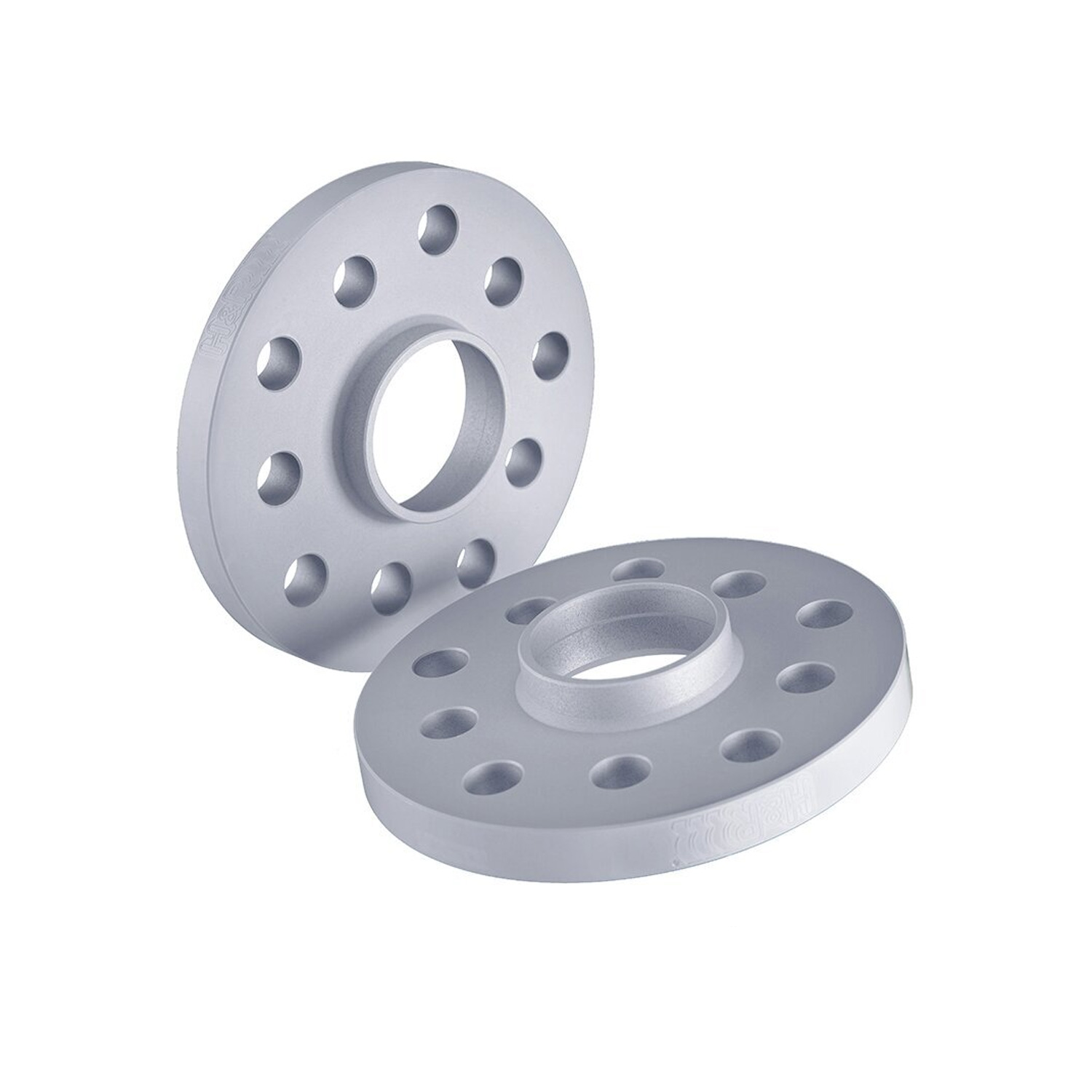 H&R 2x8mm 1655577 Spacers for Skoda Elroq, Enyaq, Kodiaq, Octavia, Superb