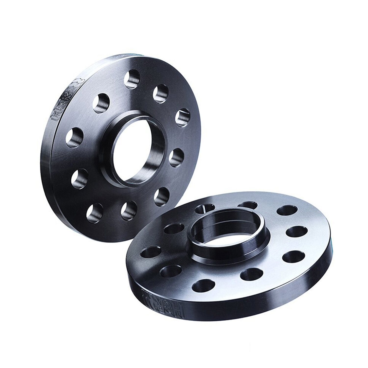 H&R 2x15mm B3055577 Spacers for Skoda Elroq, Enyaq, Kodiaq, Octavia, Superb