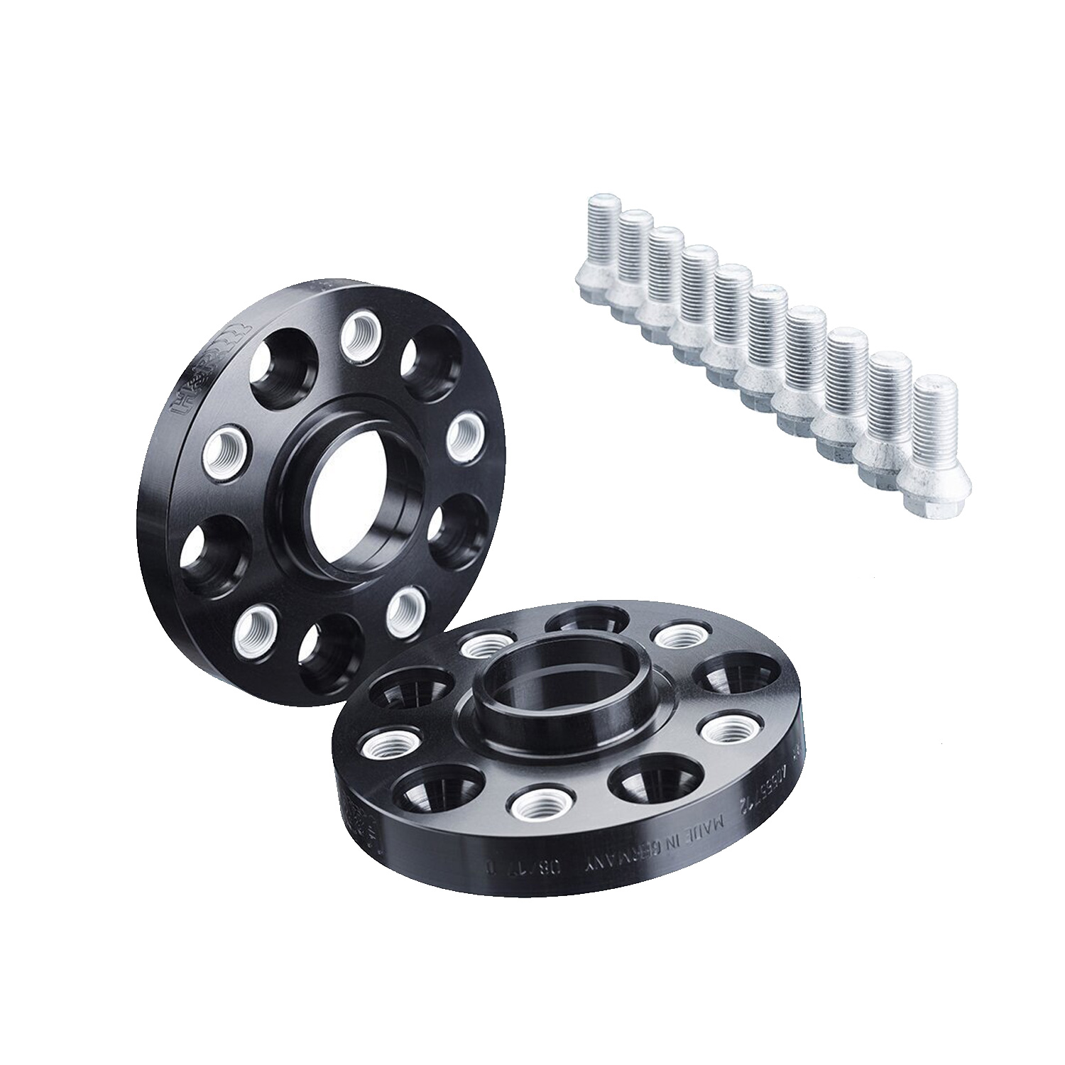H&R 2x35mm B7055664 Spacers for BMW X5, X6