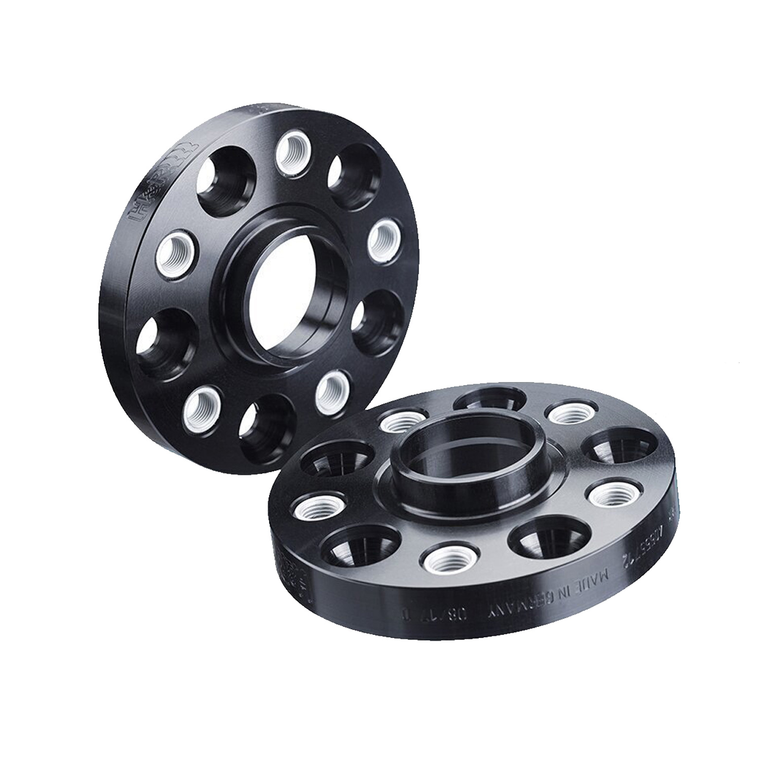 H&R 2x35mm B7055664 Spacers for BMW X5, X6