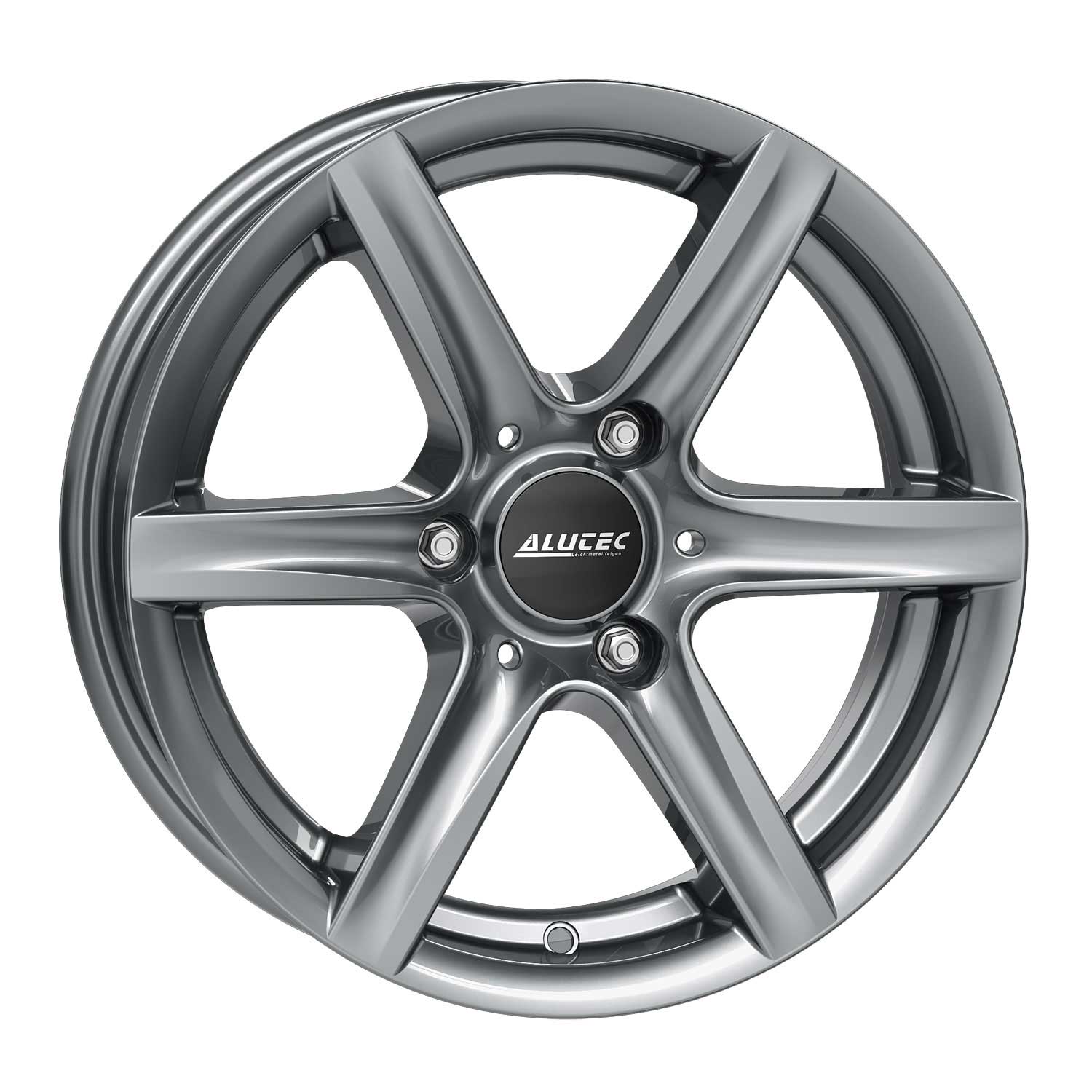 Alutec Grip 6,0x15 ET25 3x112 15