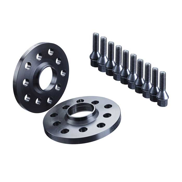 H&R 2x20mm Spacers XB55664-20 for BMW 1, 2, 3, 4, 5, 6, 7, 8, i3, i8, iX3, X1, X2, X3, X4, Z4