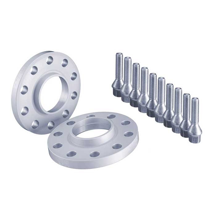 H&R 2x20mm Spacers X55664-20 for BMW 1, 2, 3, 4, 5, 6, 7, 8, i3, i8, iX3, X1, X2, X3, X4, Z4